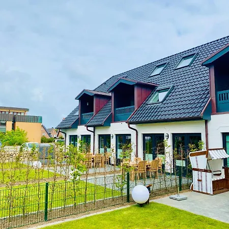 Apartament Duene@no.50 Beim *