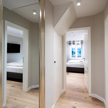 Apartament Duene@no.50 Beim