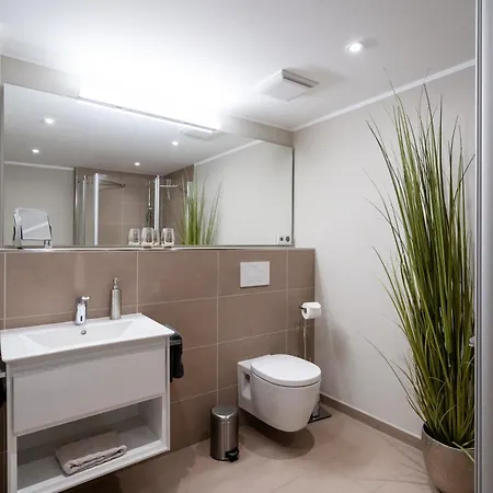 Duene@no.50 Beim Apartament *