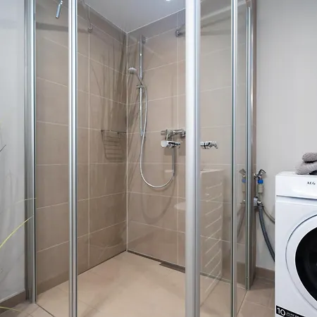 Apartament Duene@no.50 Beim *