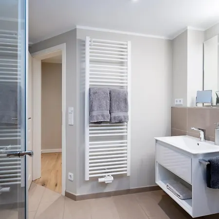 Duene@no.50 Beim Apartament *