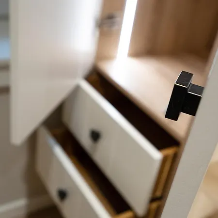 Apartament Duene@no.50 Beim *