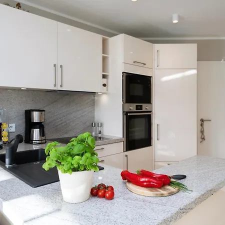 Duene@no.50 Beim Apartament