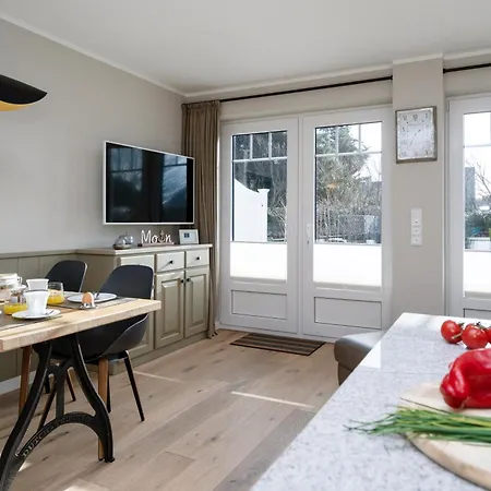 Apartament Duene@no.50 Beim