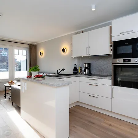 Duene@no.50 Beim Apartament *