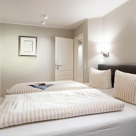 Duene@no.50 Beim Apartament Westerland