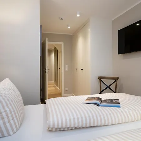 Duene@no.50 Beim Apartament