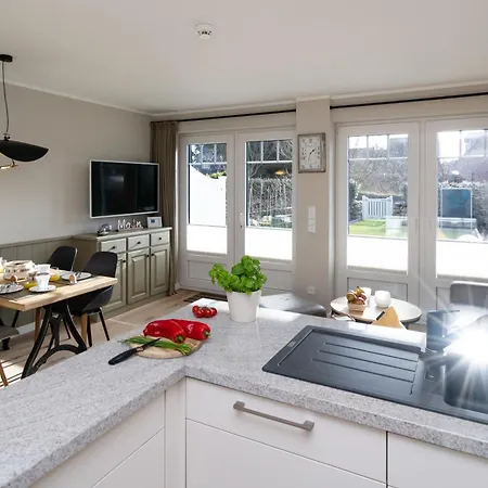 Duene@no.50 Beim Apartament *