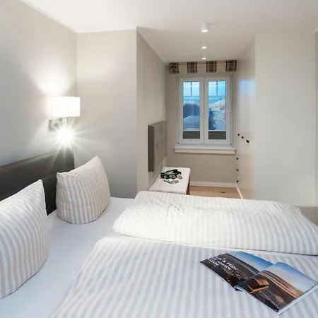 Apartament Duene@no.50 Beim *