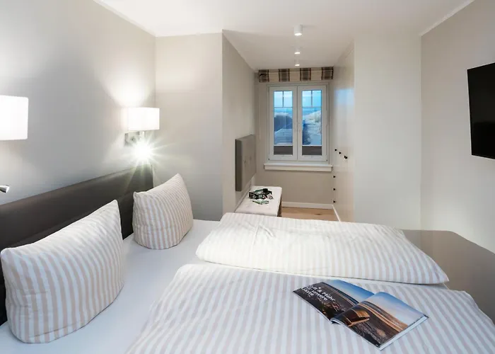 شقة Duene@no.50 Beim *