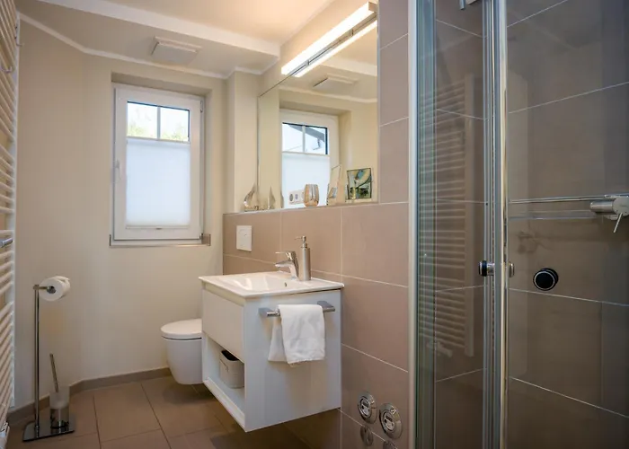 Appartement Duene@no.50 Beim