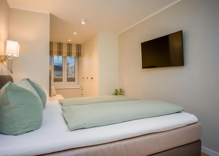 Appartement Duene@no.50 Beim
