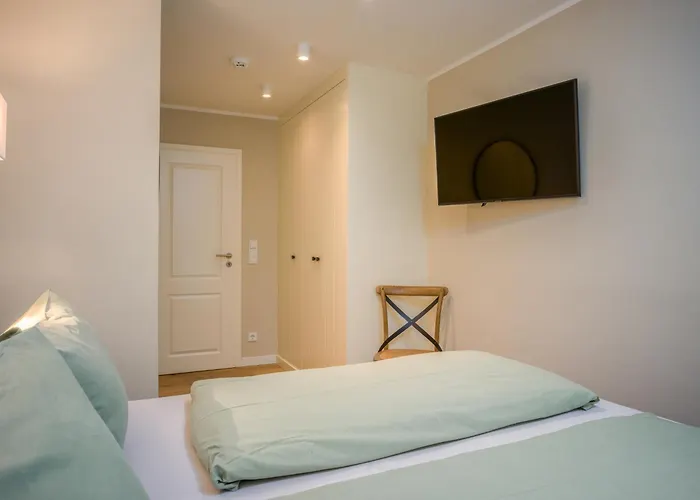 Appartement Duene@no.50 Beim