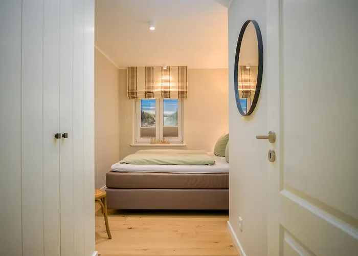 Appartement Duene@no.50 Beim *