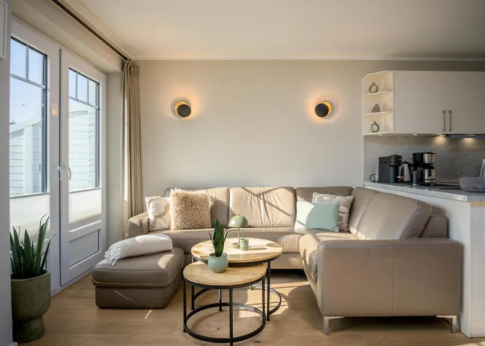 Apartment Duene@no.50 Beim *