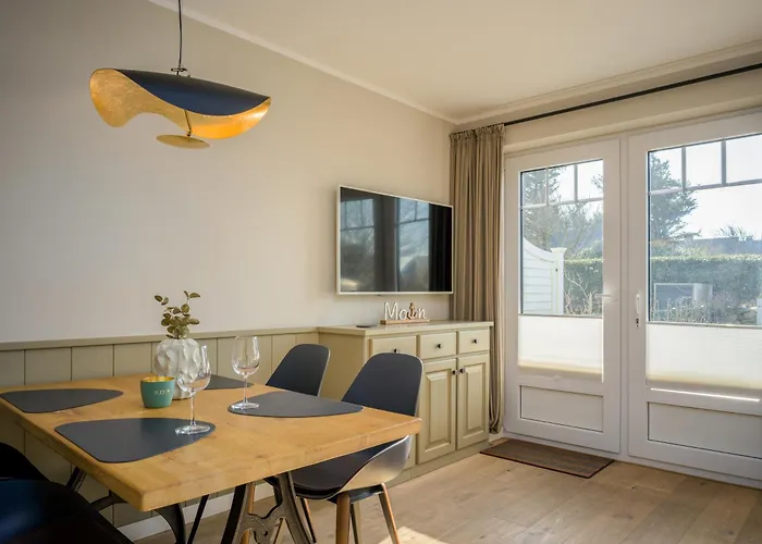 Duene@no.50 Beim Appartement